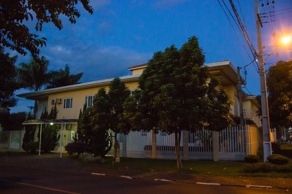 Inn Cataratas Foz do Iguacu