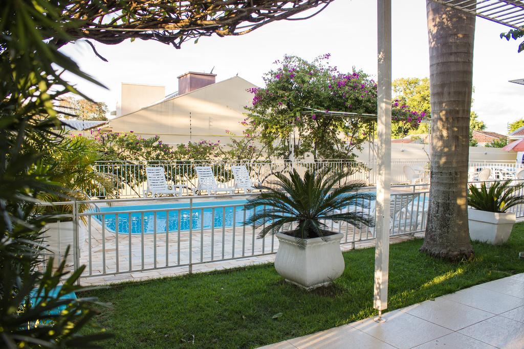 Inn Cataratas Foz do Iguacu