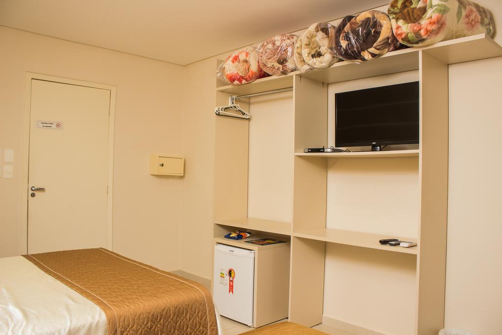 Inn Cataratas 3*