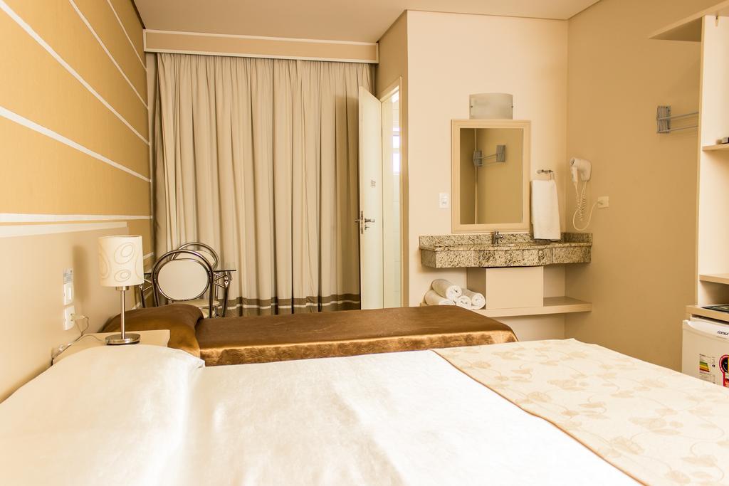 Inn Cataratas Foz do Iguacu