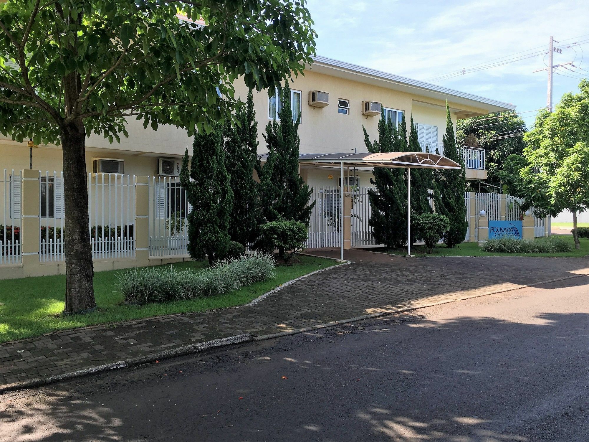 Cataratas Inn Foz do Iguacu
