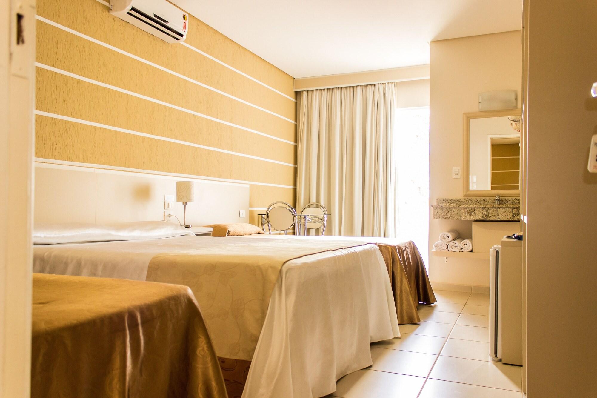 Inn Cataratas 3*
