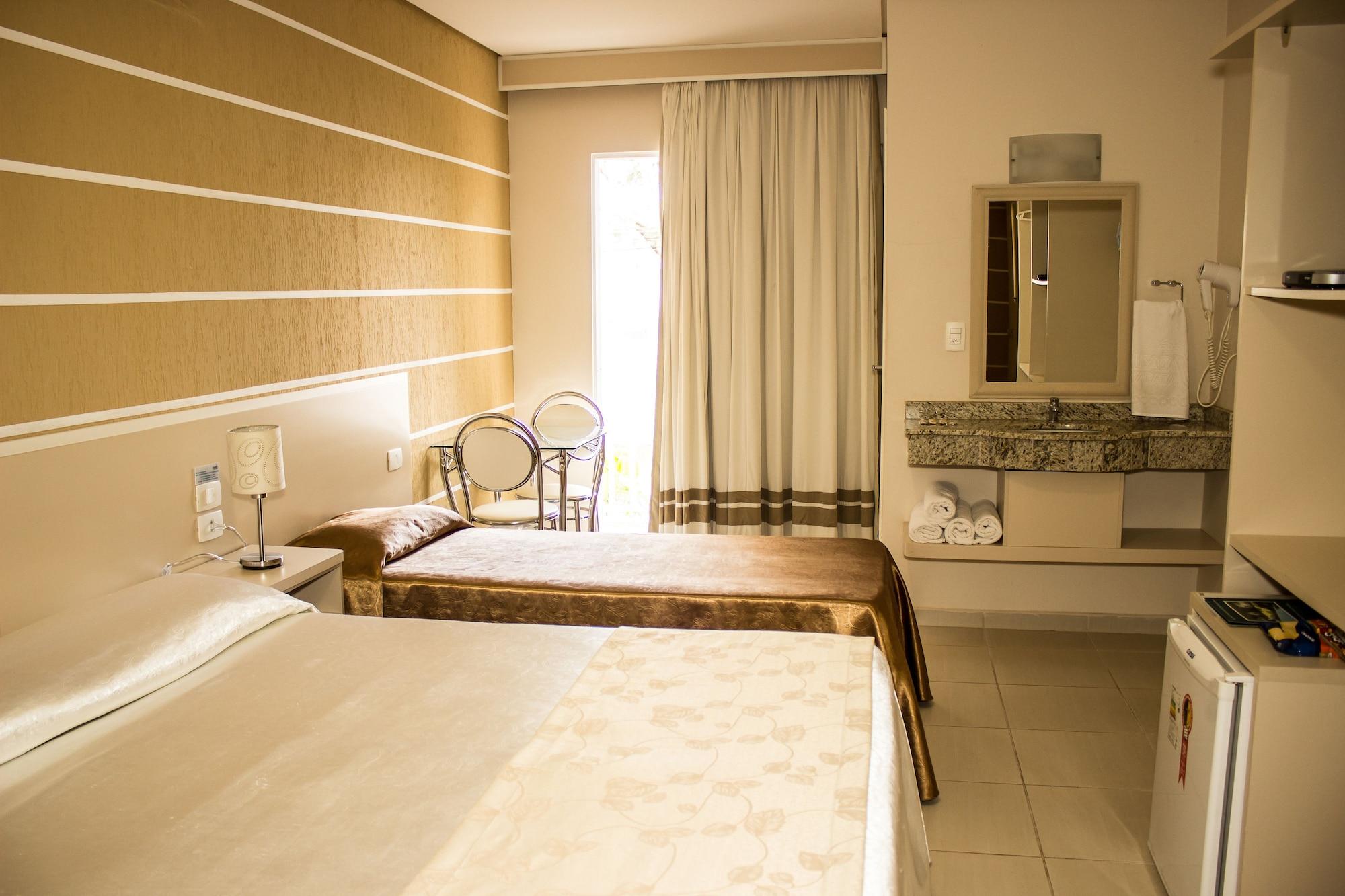 Cataratas Inn