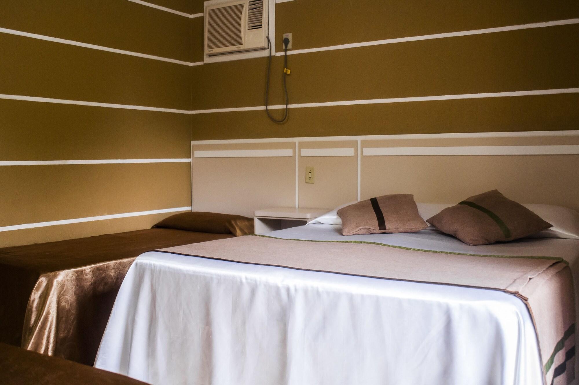 Inn Cataratas 3*