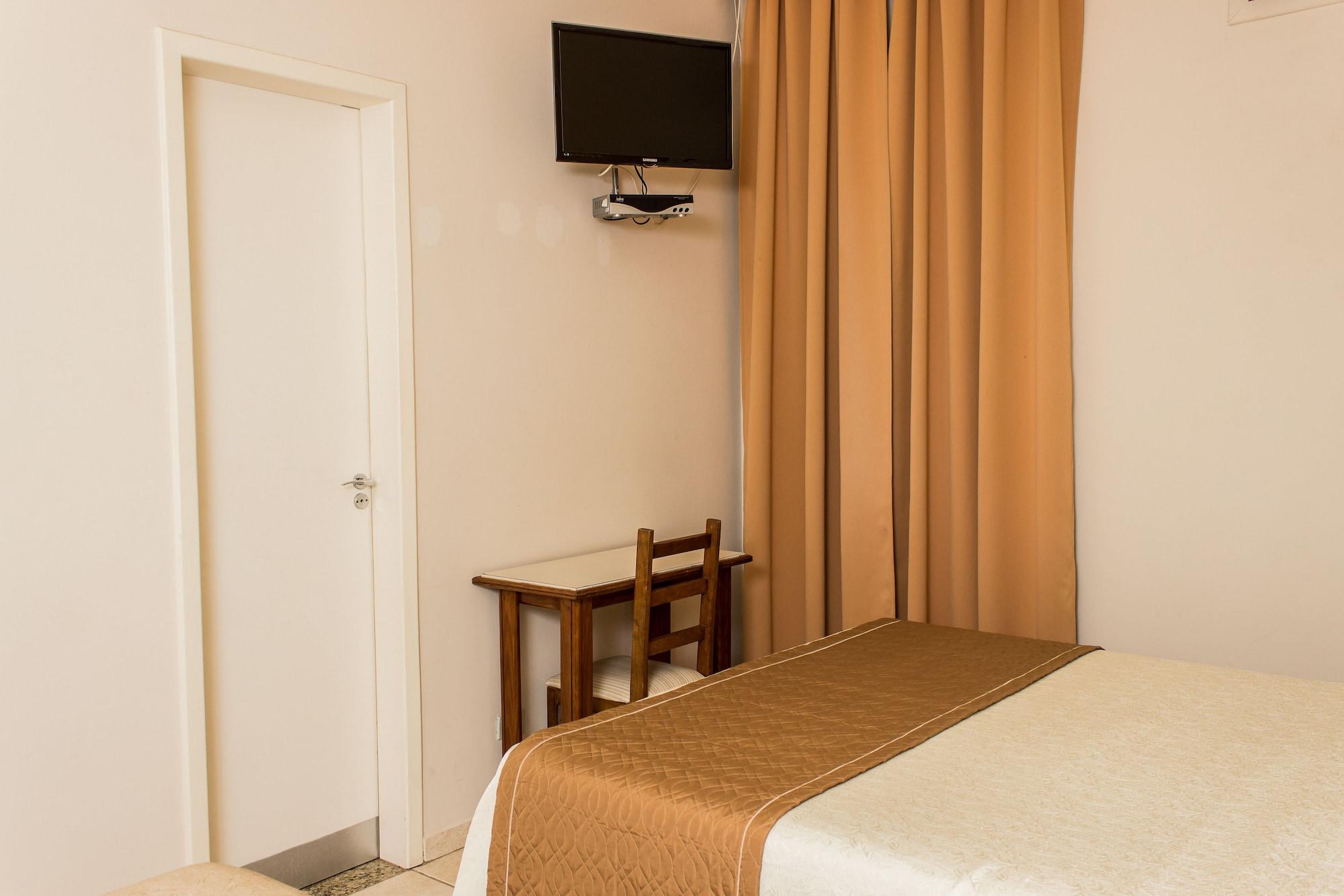 Cataratas Inn