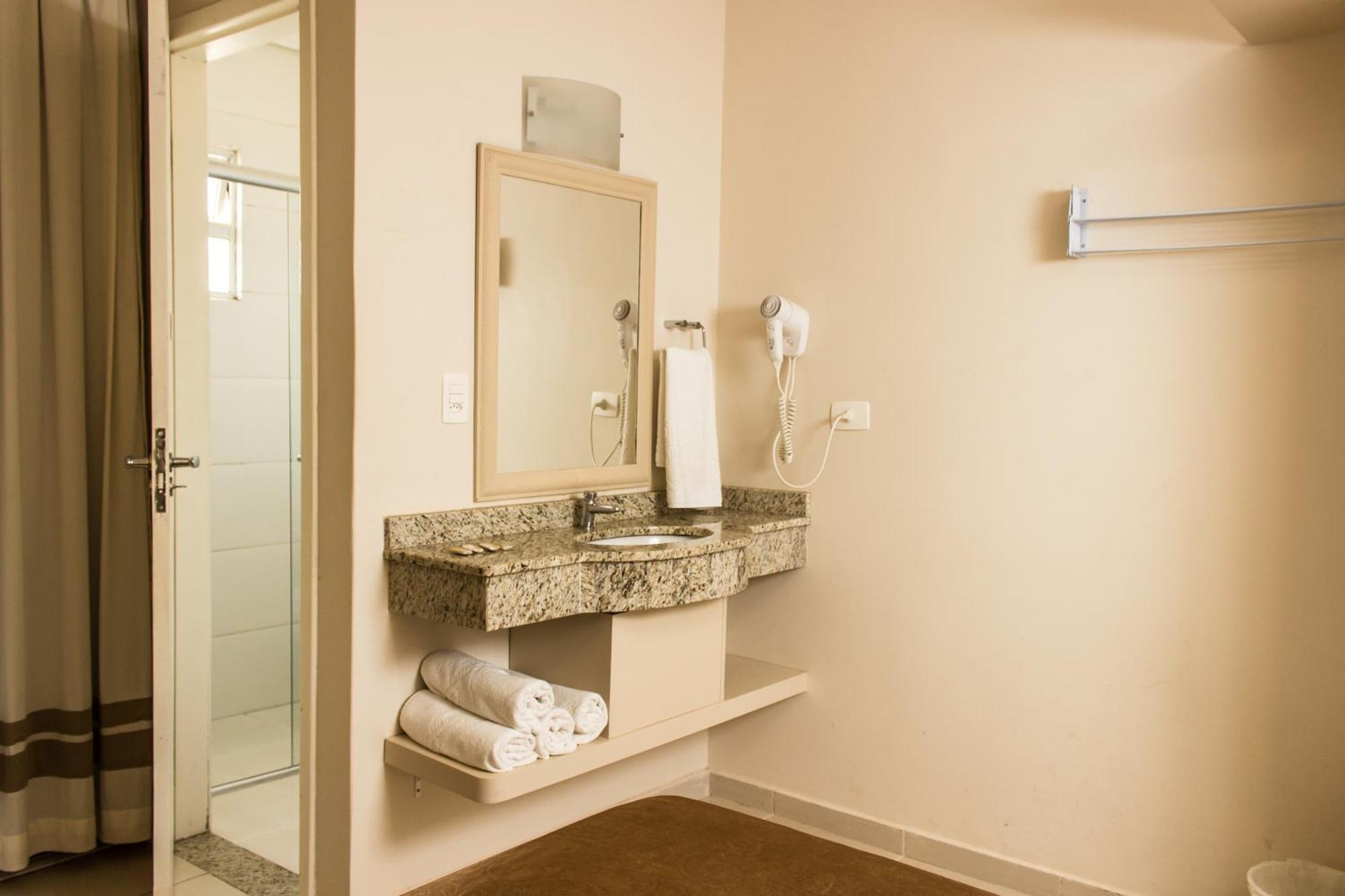Cataratas Inn 3*