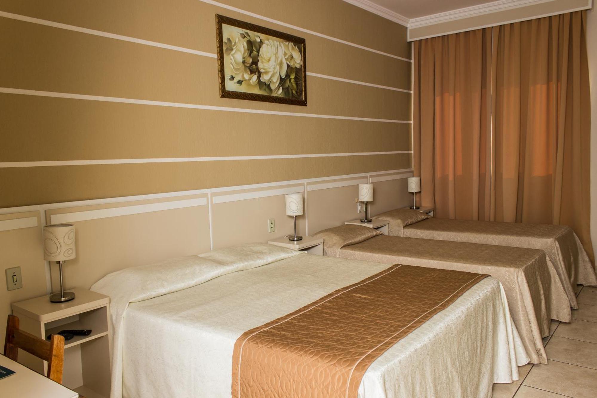 Inn Cataratas