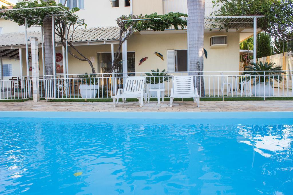 Inn Cataratas