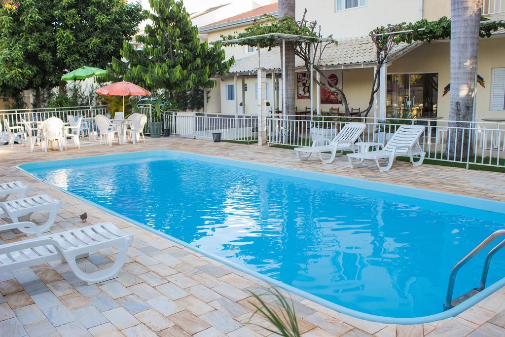 Cataratas Inn