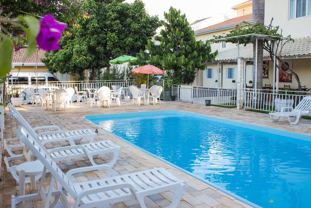 Inn Cataratas 3*