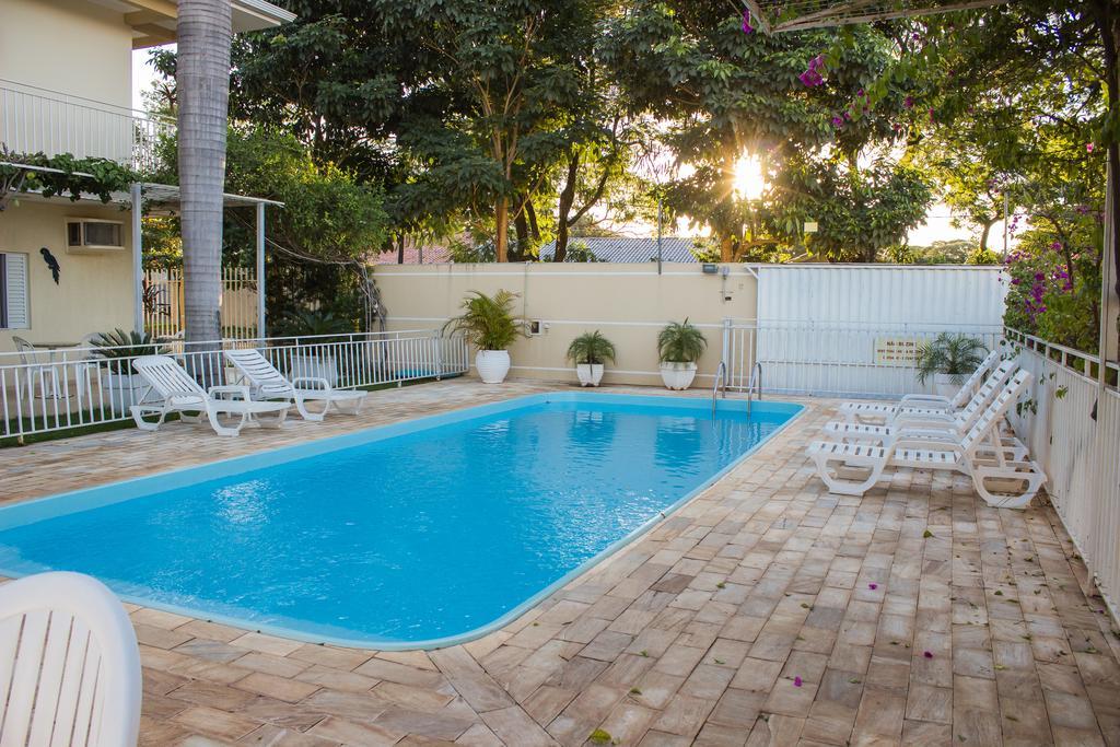 Cataratas 3*