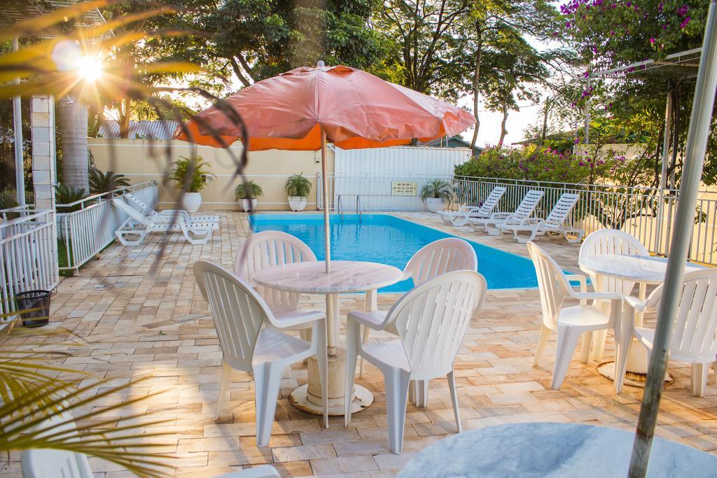 Cataratas Inn