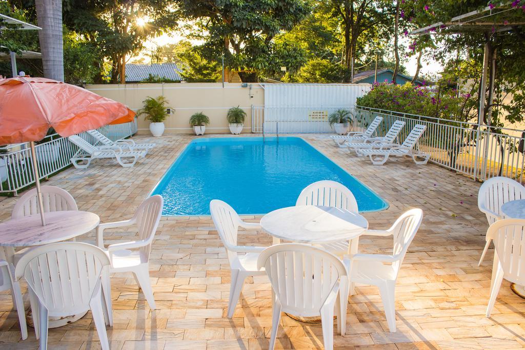 Cataratas 3*