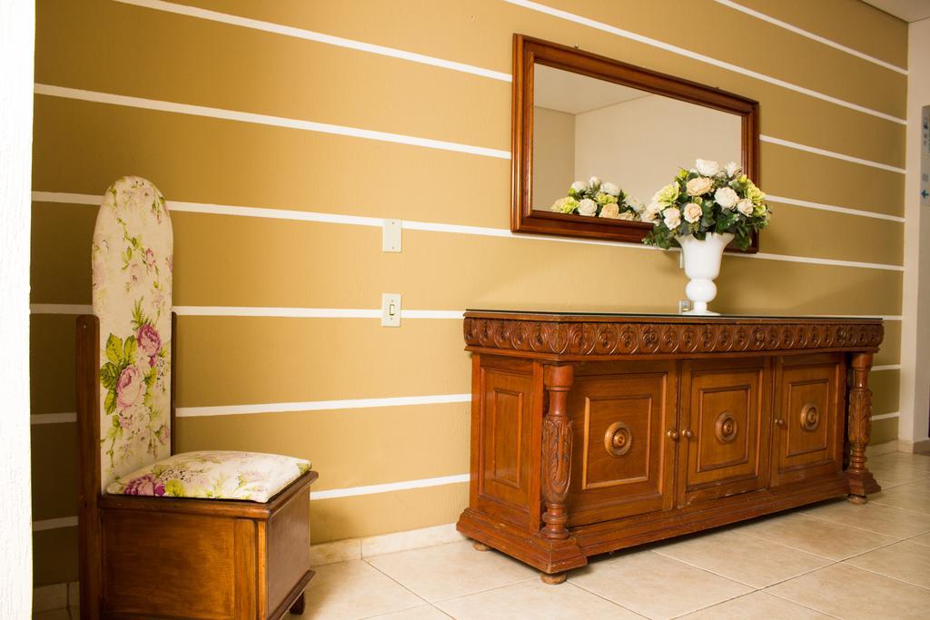 Inn Cataratas 3*