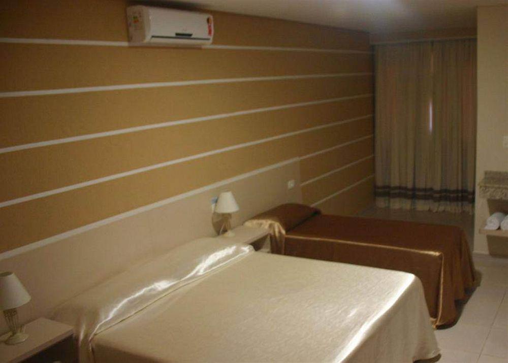 Cataratas Inn 3*