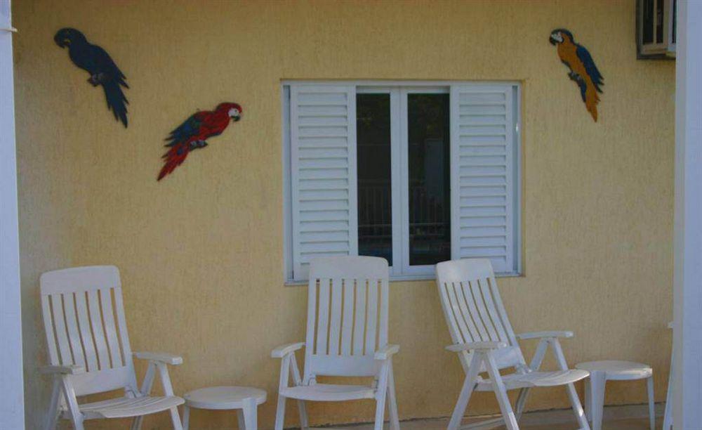 Inn Cataratas 3*