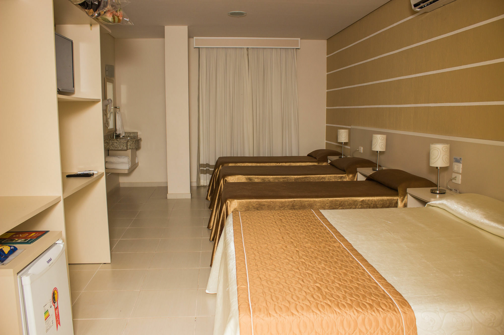 Inn Cataratas 3*
