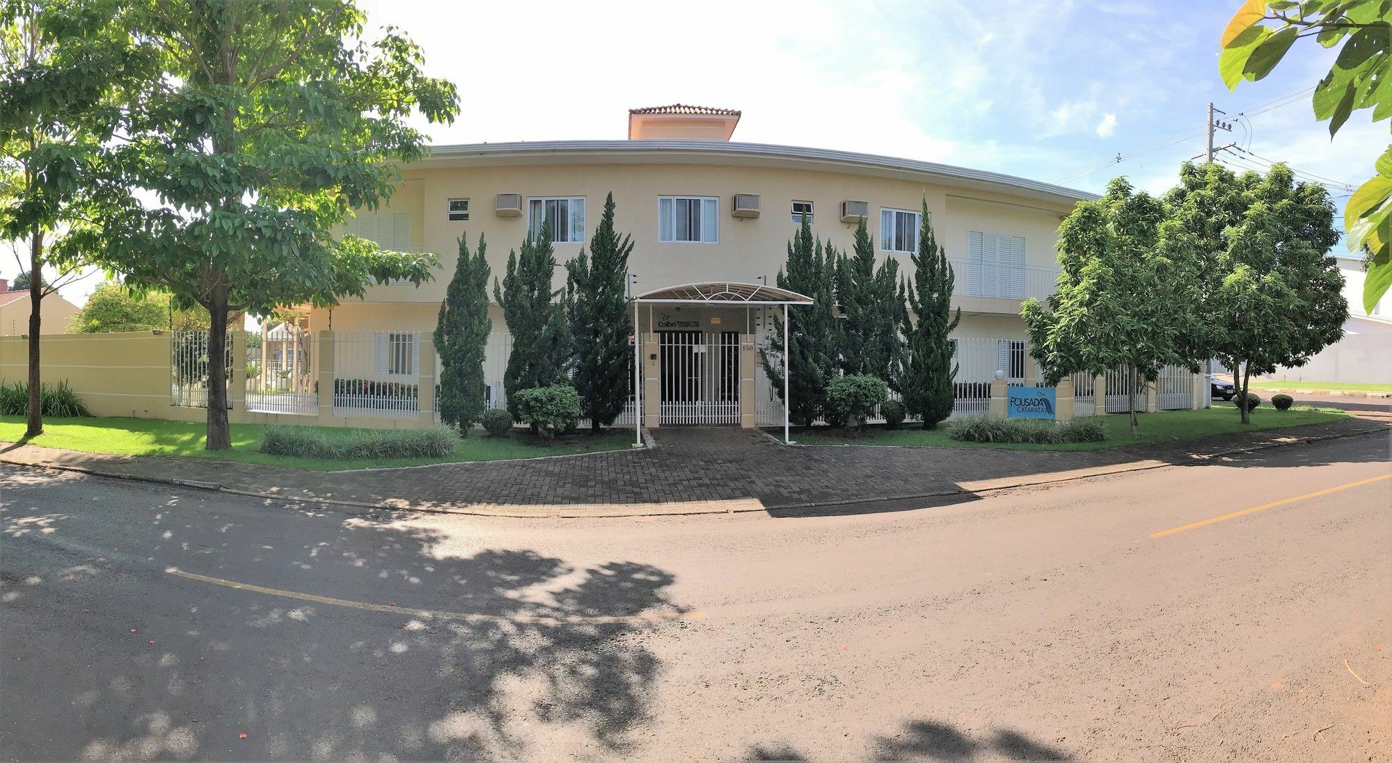 Inn Cataratas 3*