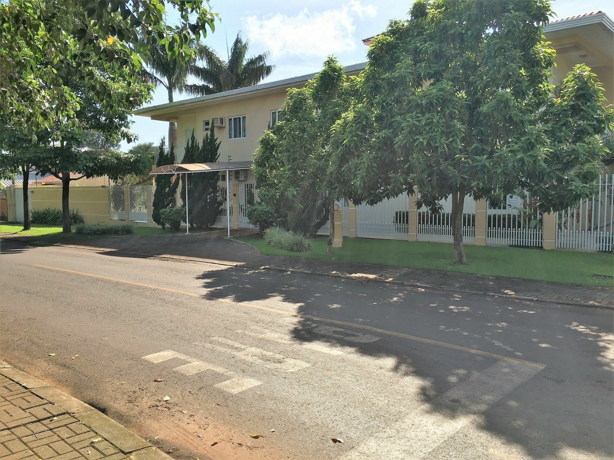 Cataratas Inn 3*
