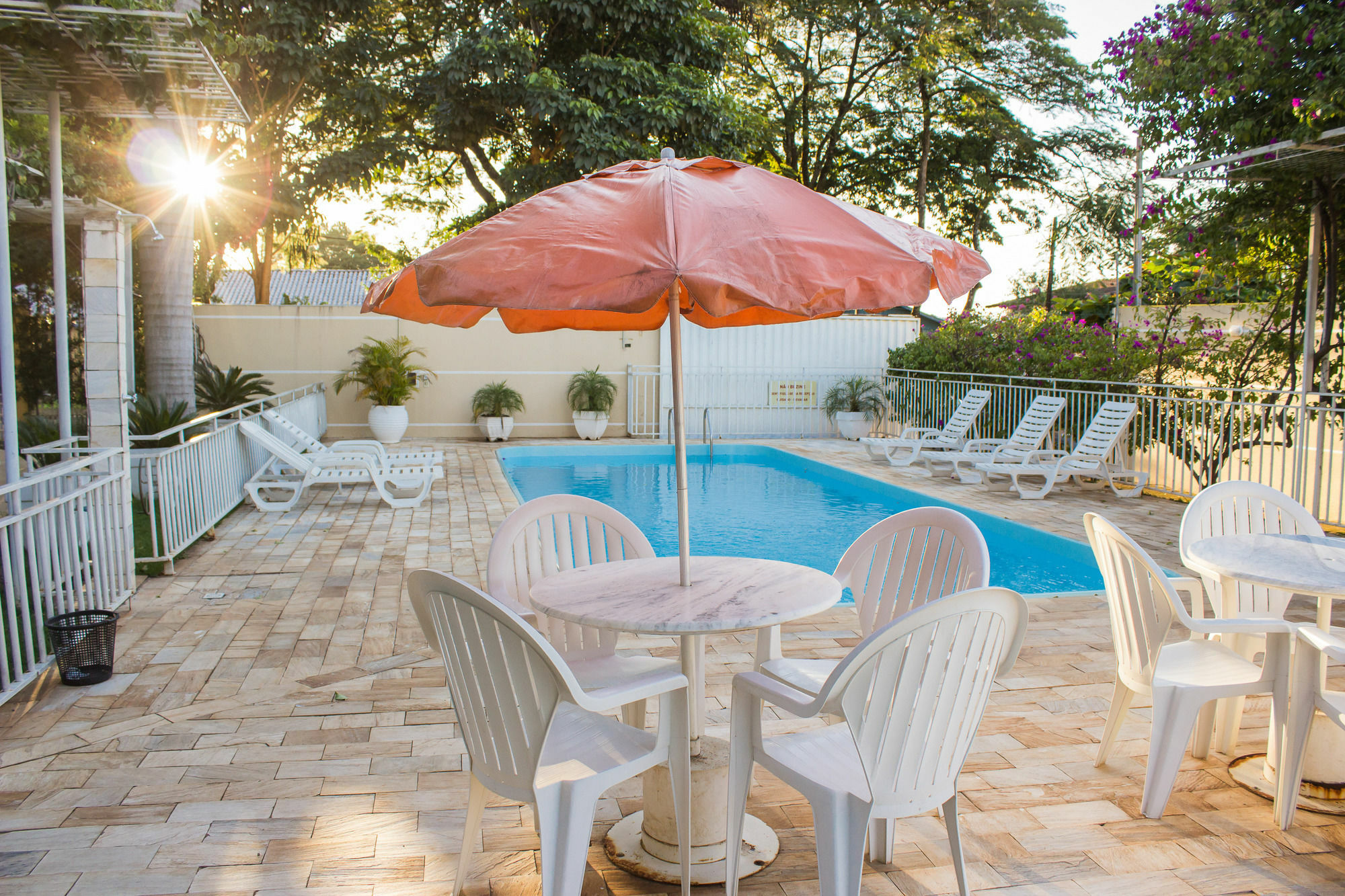 Inn Cataratas