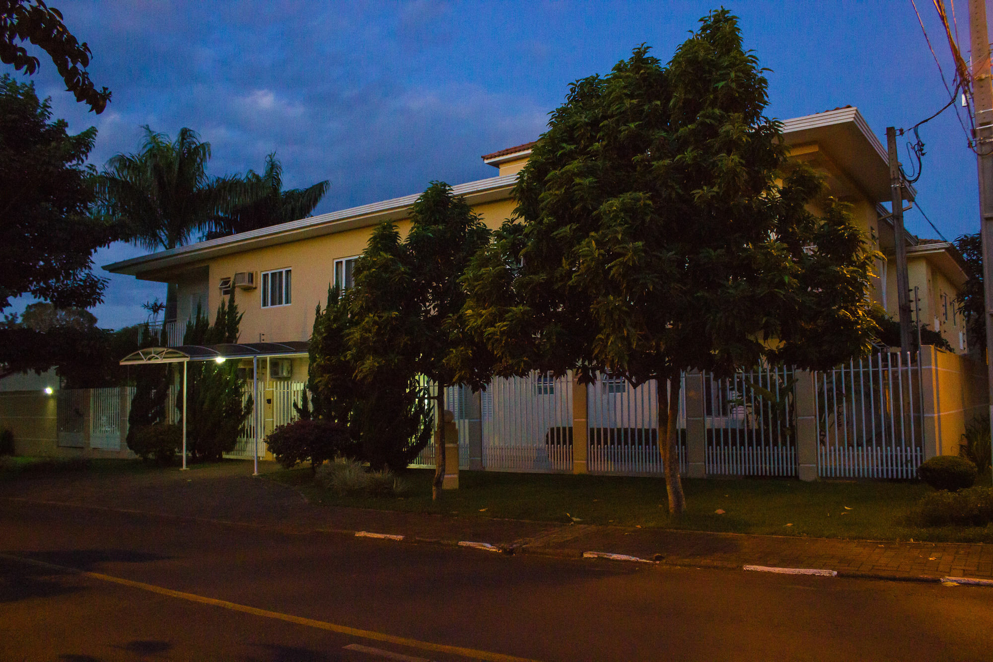 Cataratas Inn Foz do Iguacu