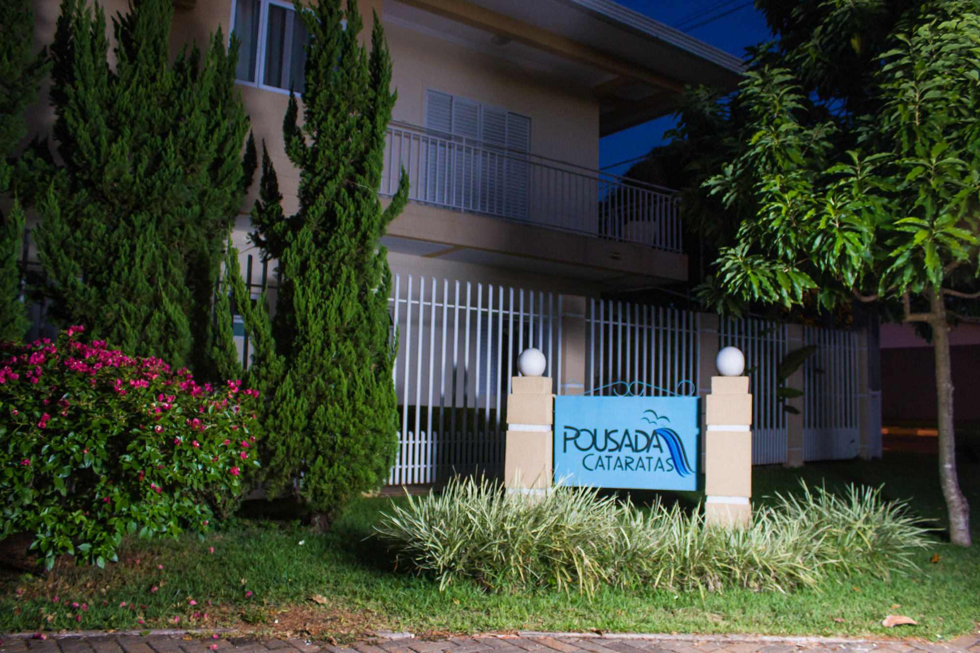 Inn Cataratas Foz do Iguacu