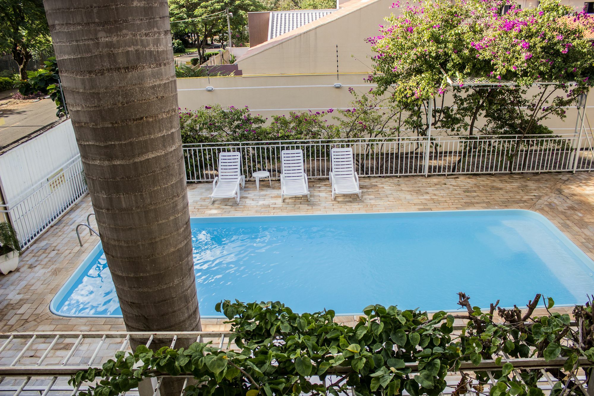 Inn Cataratas 3*