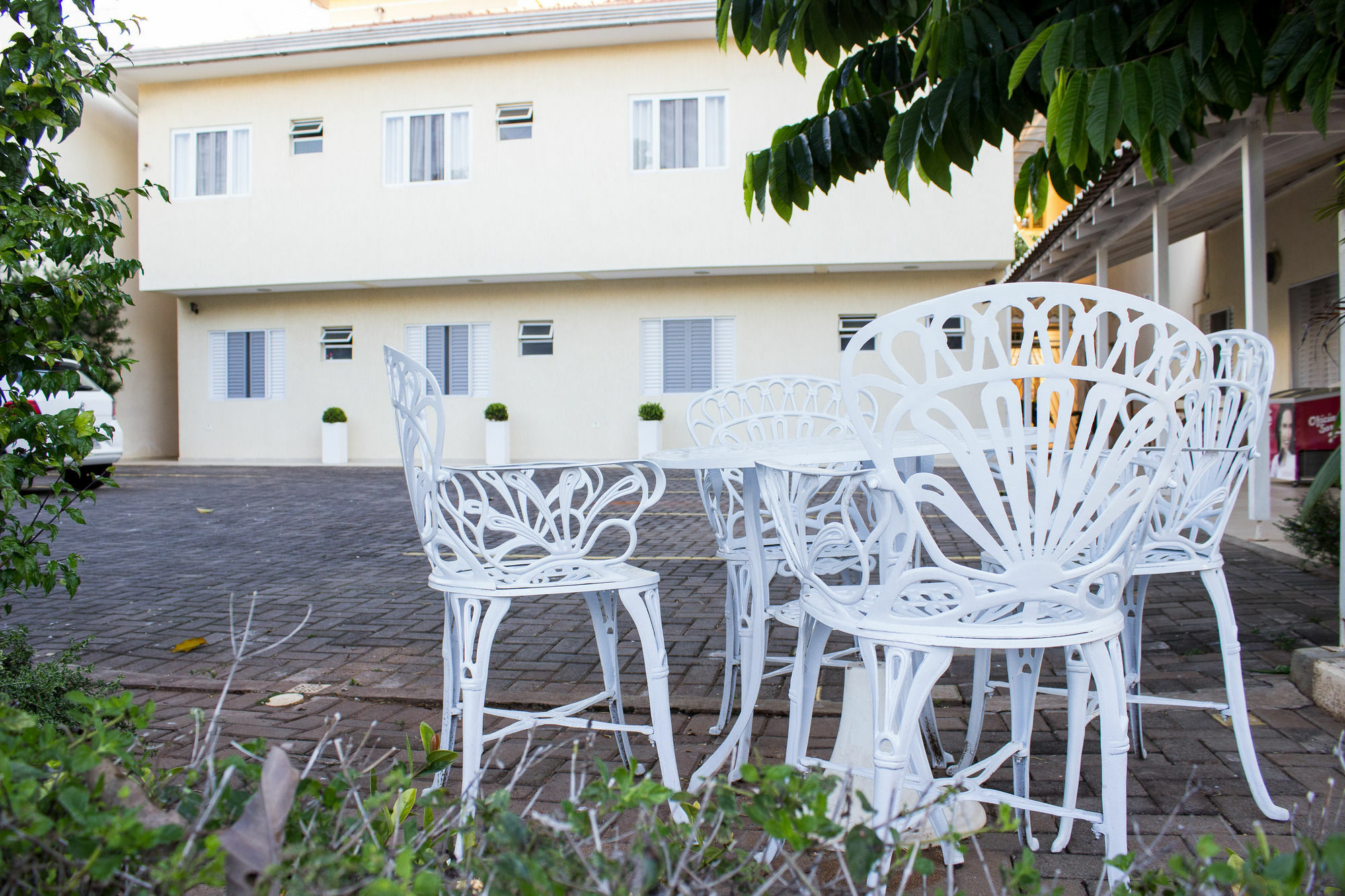 Cataratas Inn