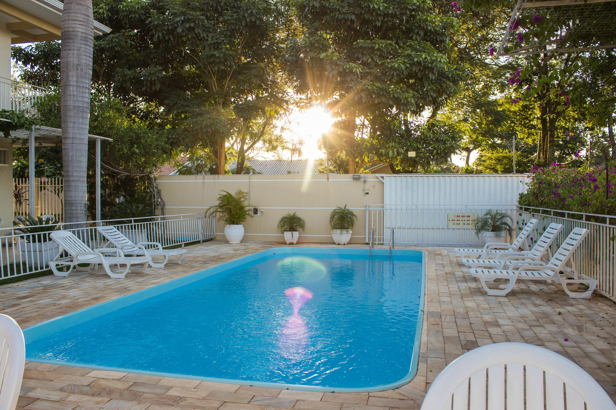 Inn Cataratas 3*